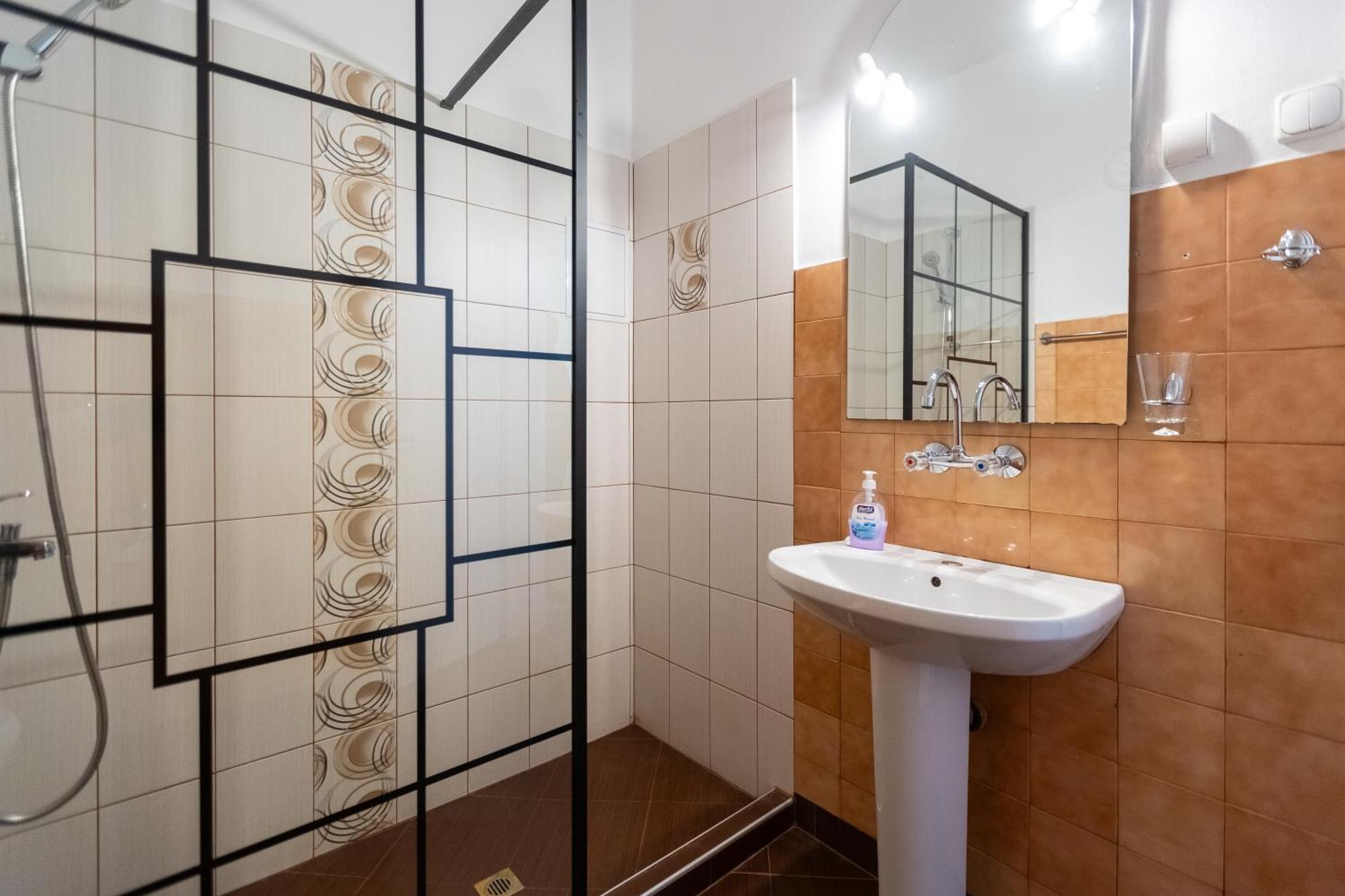 1Bdr Flat In Center Of Sofia Vitoshka Blvd Lejlighed Eksteriør billede