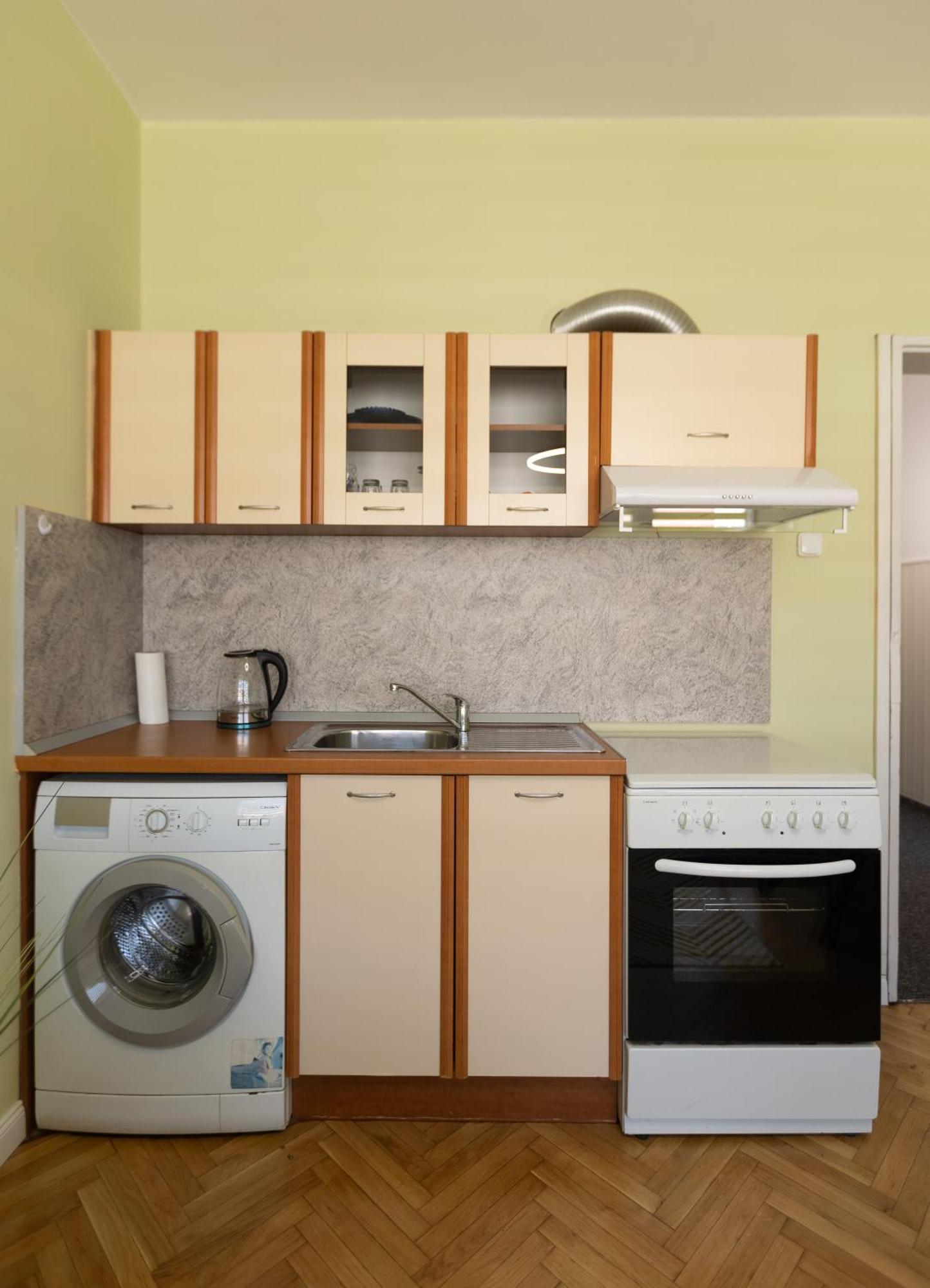 1Bdr Flat In Center Of Sofia Vitoshka Blvd Lejlighed Eksteriør billede