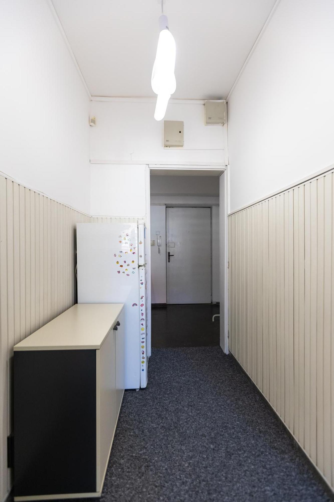 1Bdr Flat In Center Of Sofia Vitoshka Blvd Lejlighed Eksteriør billede